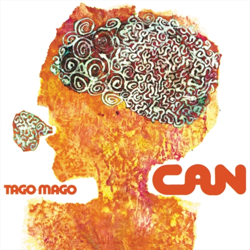 Tago Mago/Product Detail/Rock/Pop