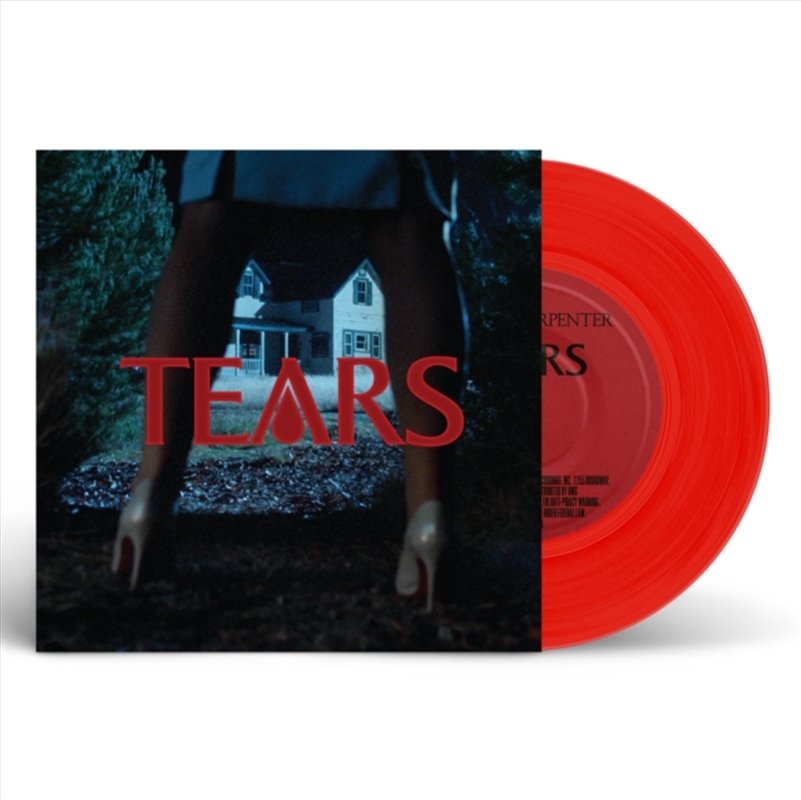 Tears/Product Detail/Rock/Pop