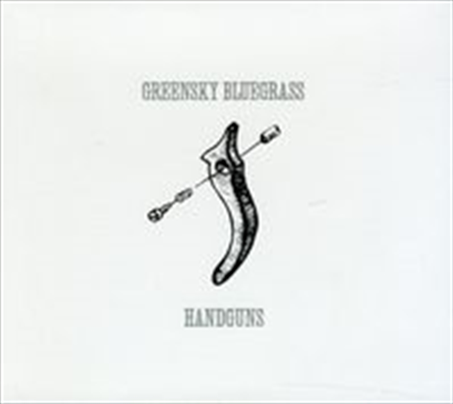 Handguns/Product Detail/Country