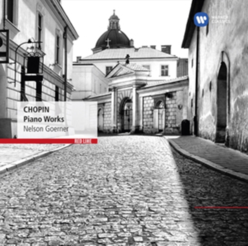 Piano Works/Product Detail/Classical