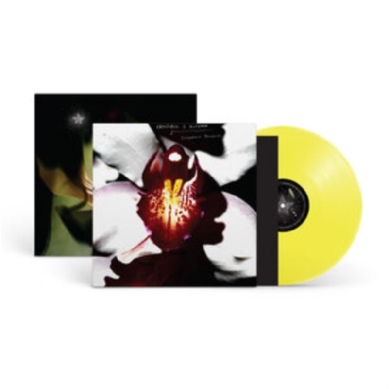 Cellophane Memories - Yellow V/Product Detail/Rock/Pop