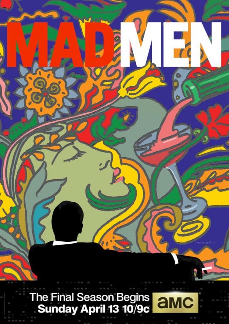 Mad Men; S7/Product Detail/Future Release