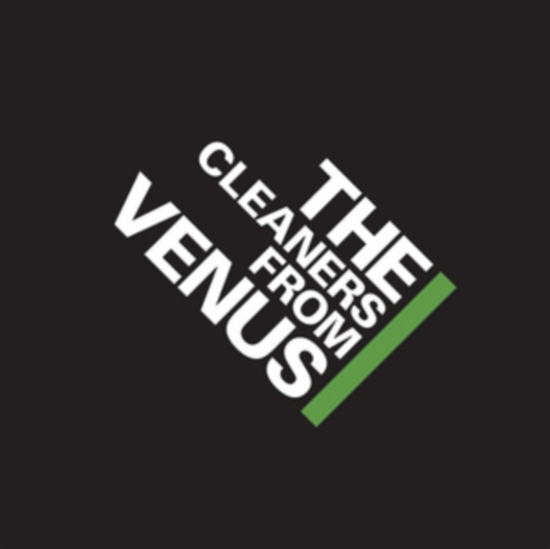 Cleaners From Venus 3/Product Detail/Rock/Pop