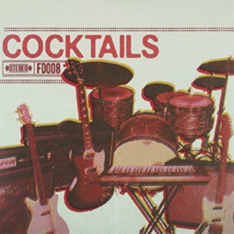 Cocktails/Product Detail/Rock/Pop