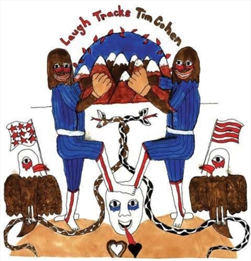 Laugh Tracks/Product Detail/Rock/Pop