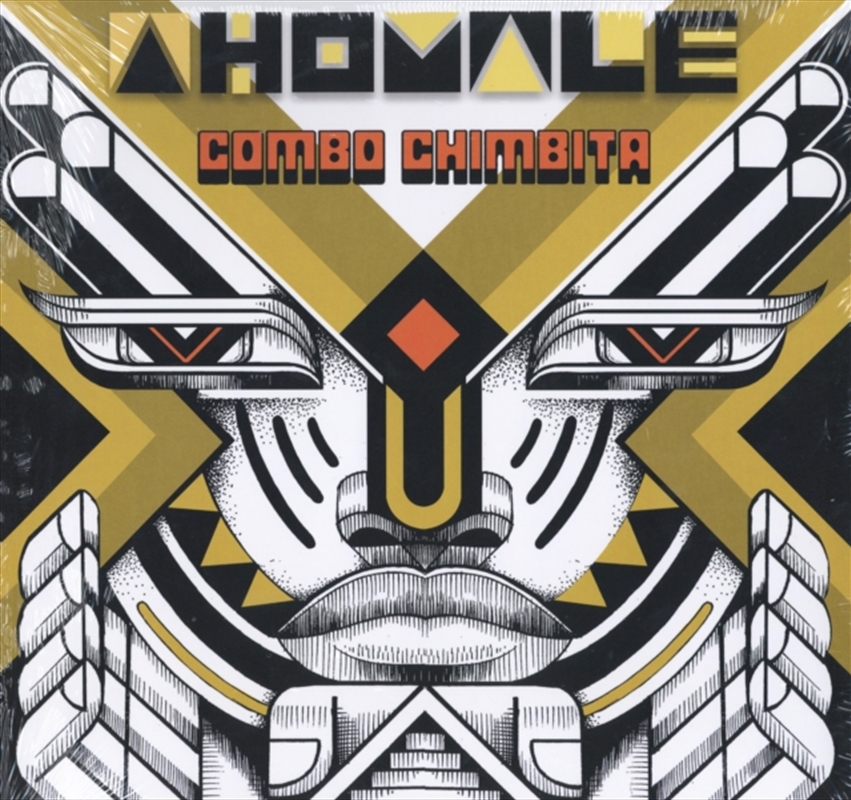 Ahomale/Product Detail/Rock/Pop