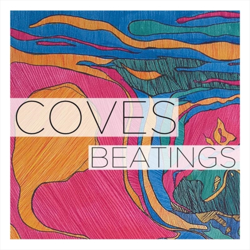 Beatings/Product Detail/Rock/Pop