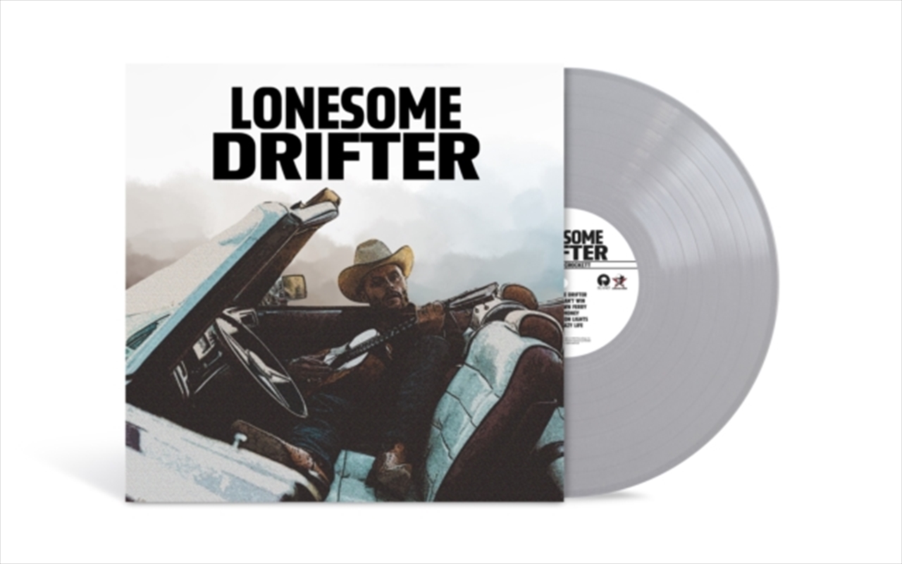 Lonesome Drifter/Product Detail/Country