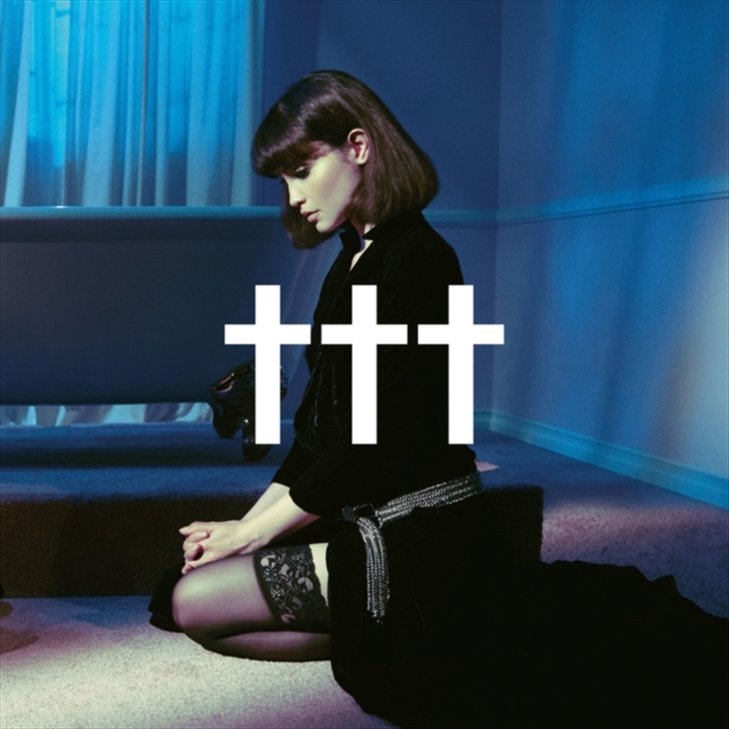 Goodnight God Bless I Love U D/Product Detail/Rock/Pop