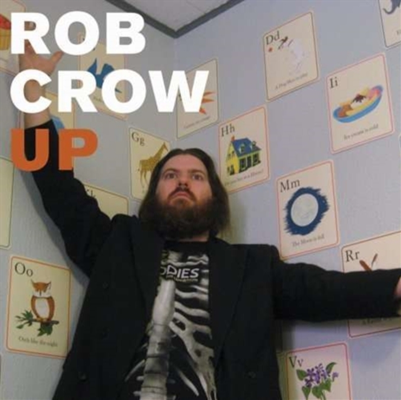Up/Product Detail/Rock/Pop