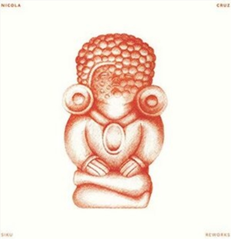 Siku Reworks - White Vinyl/Product Detail/Dance