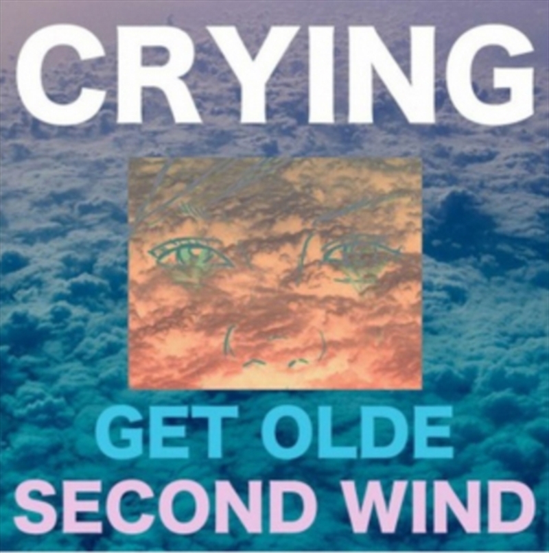 Get Olde / Second Wind/Product Detail/Rock/Pop