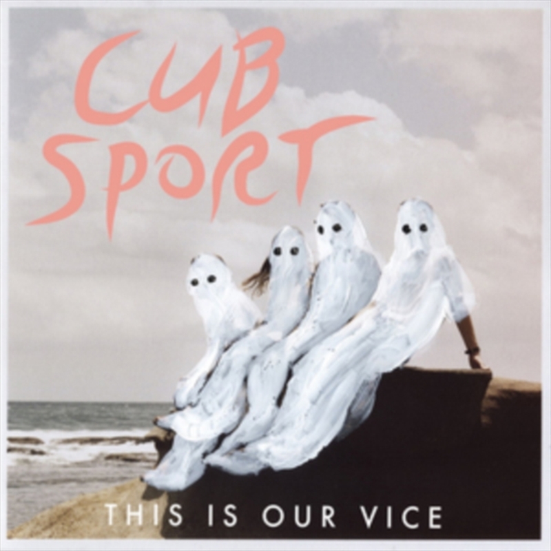 This Is Our Vice/Product Detail/Rock/Pop