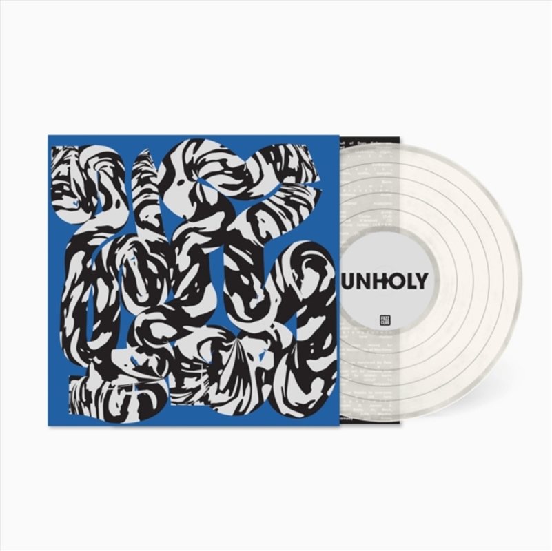 Unholy Drum/Product Detail/Rock/Pop