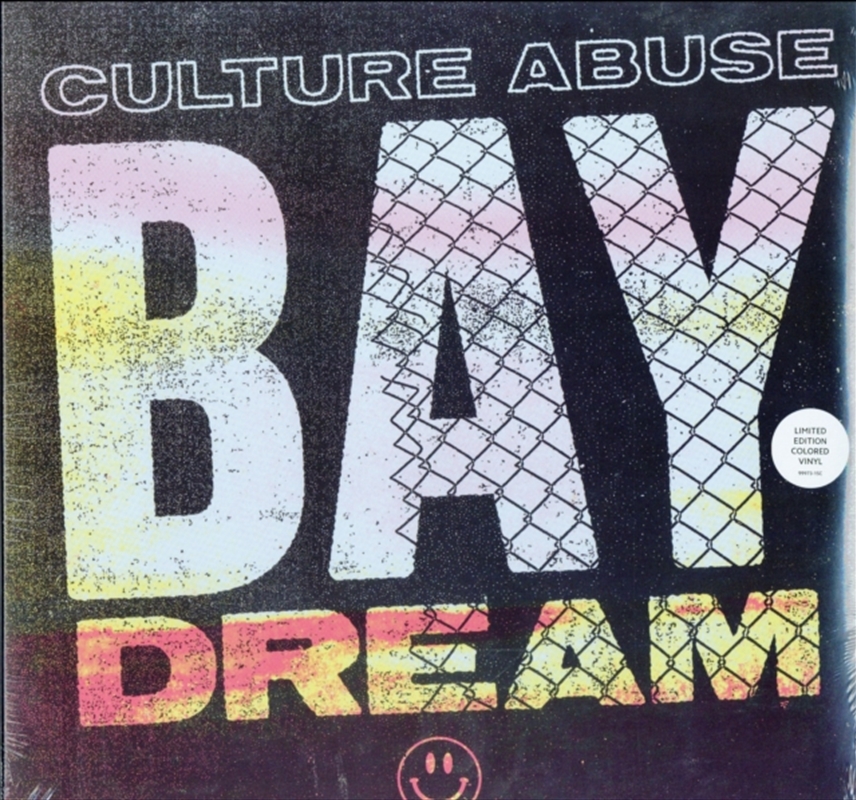 Bay Dream/Product Detail/Rock/Pop