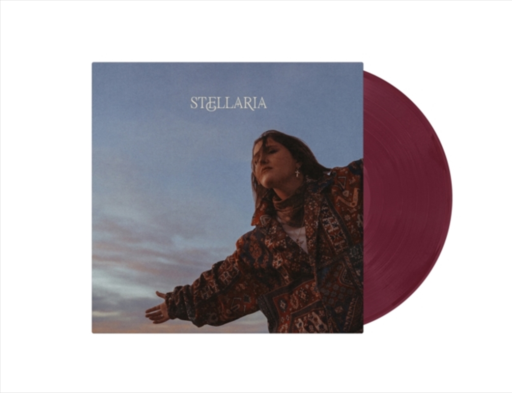 Stellaria/Product Detail/Rock/Pop