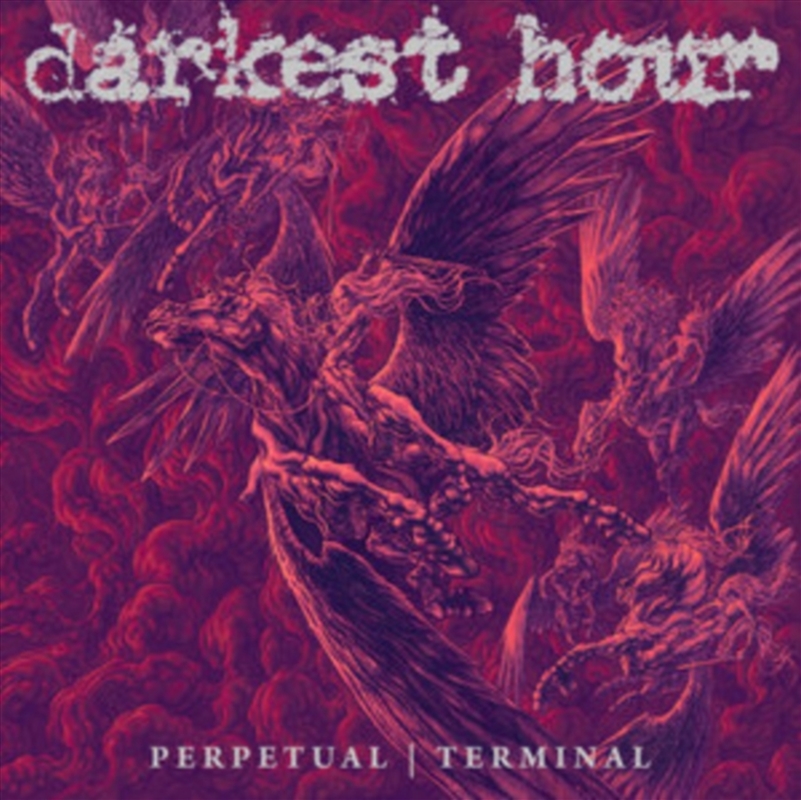 Perpetual Terminal/Product Detail/Metal