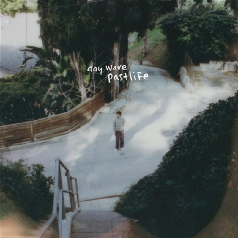 Pastlife/Product Detail/Rock/Pop