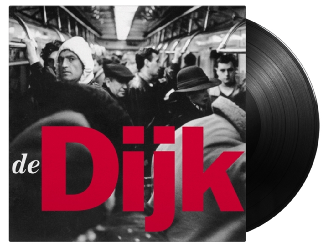 Voor De Tover: Live/Product Detail/Rock/Pop
