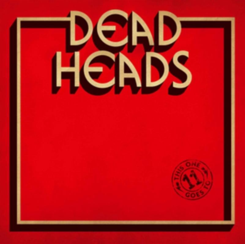 This One Goes To 11/Product Detail/Rock/Pop