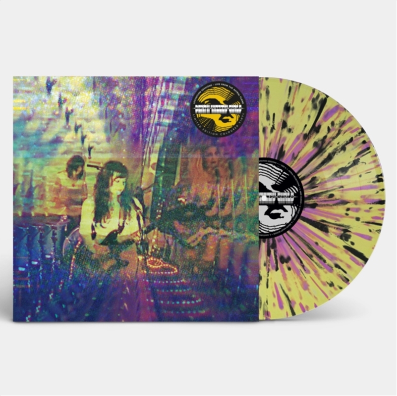 Levitation Sessions/Product Detail/Rock/Pop