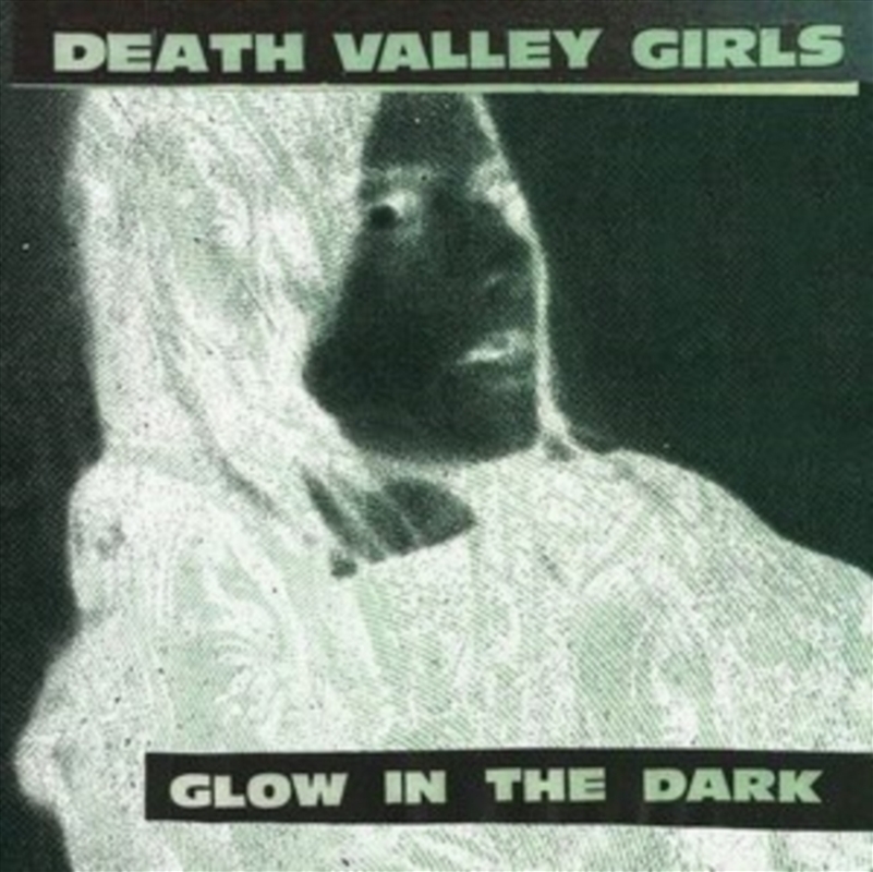 Glow In The Dark - Neon Green & Red Vinyl/Product Detail/Rock/Pop