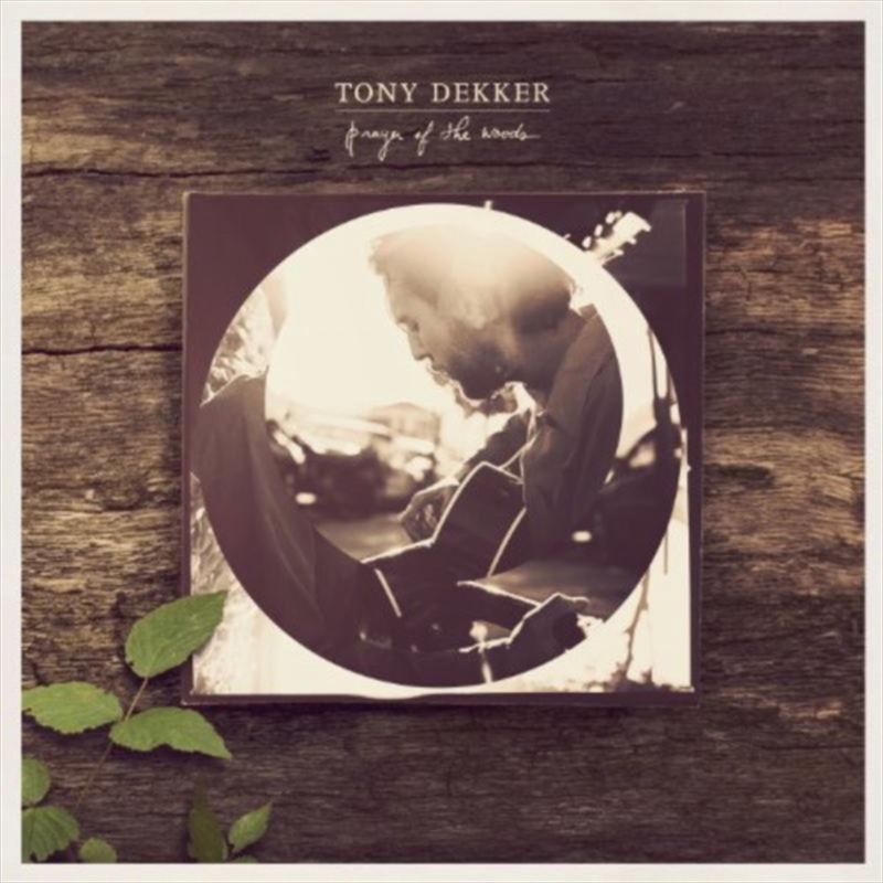 Prayer Of The Woods/Product Detail/R&B