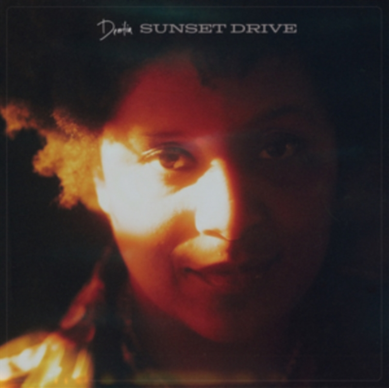 Sunset Drive - Bone White Vinyl/Product Detail/Rock/Pop