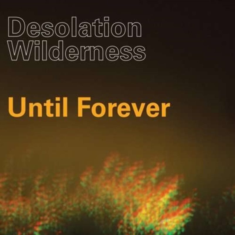 Until Forever/Product Detail/Rock/Pop