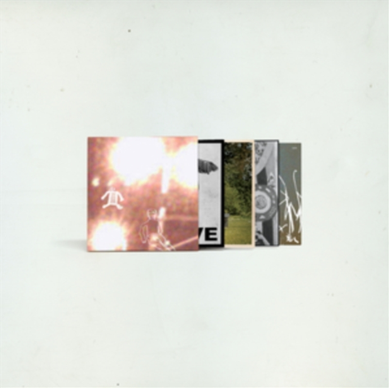 Sometime / Human / Geist - Eco/Product Detail/Rock/Pop