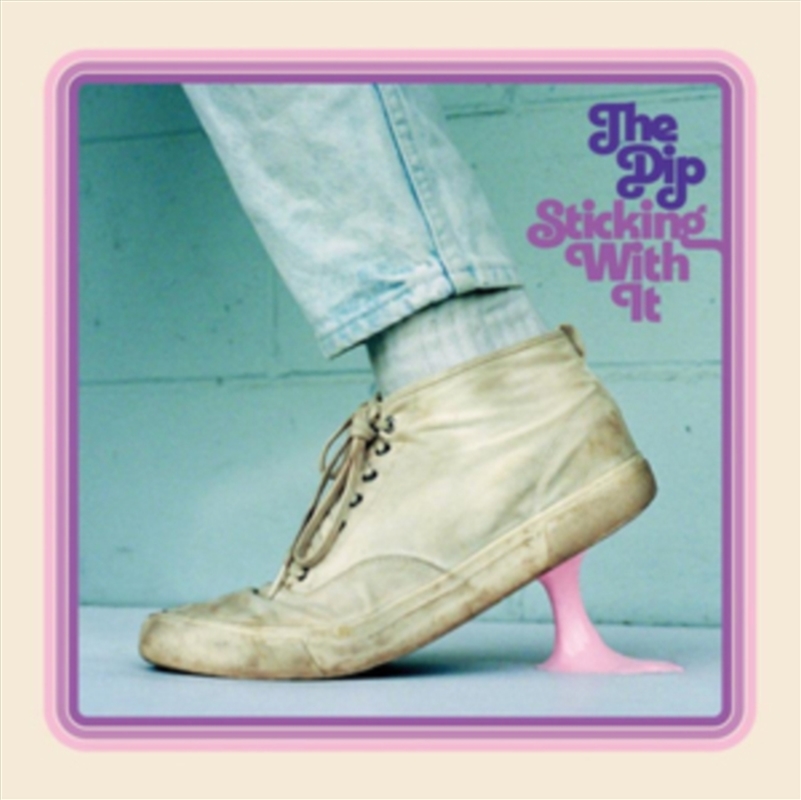 Sticking With It/Product Detail/Rock/Pop