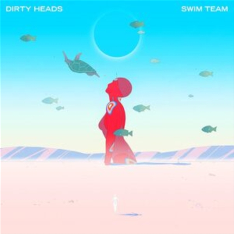 Swim Team/Product Detail/Rock/Pop