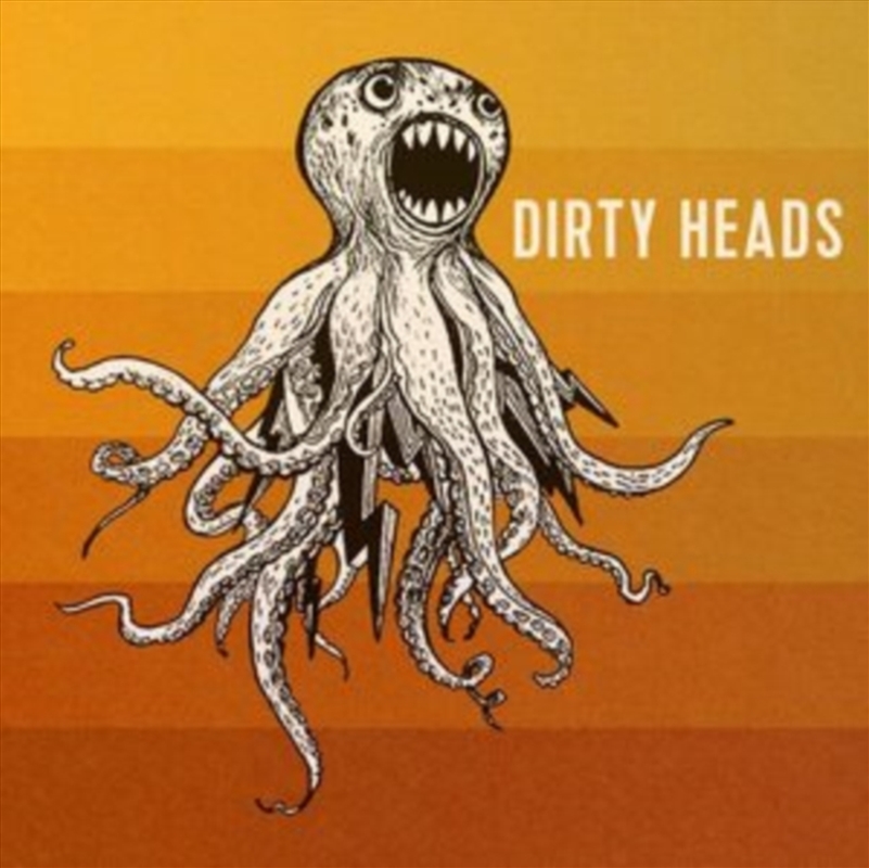 Dirty Heads/Product Detail/Rock/Pop