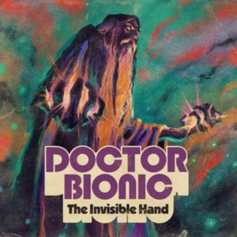 Invisible Hand/Product Detail/Hip-Hop
