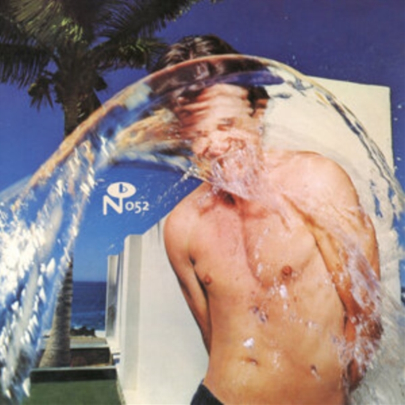 Separate Oceans - Sea Splash B/Product Detail/Rock/Pop