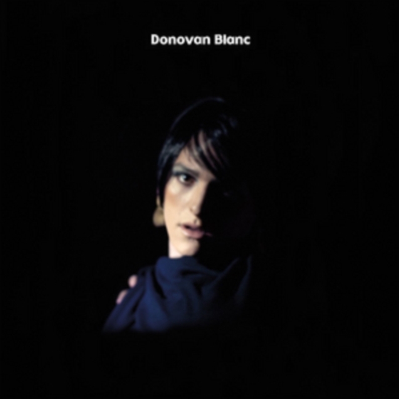 Donovan Blanc/Product Detail/Rock/Pop