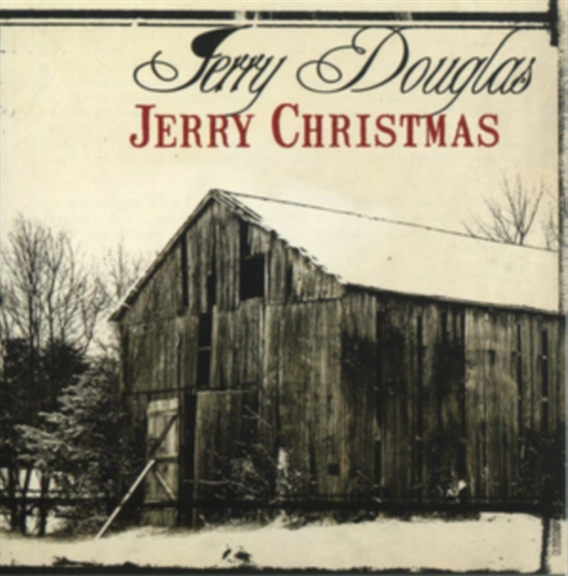 Jerry Christmas/Product Detail/Christmas