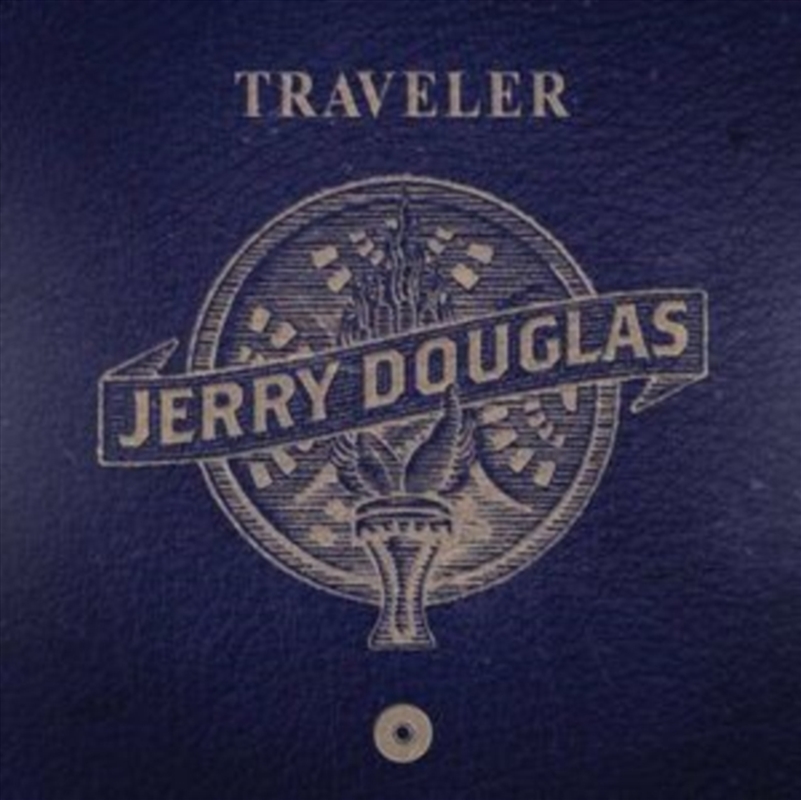 Traveler - Dark Skywith White/Product Detail/Country