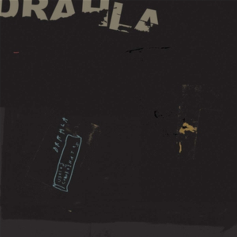 Useless Coordinates/Product Detail/Rock/Pop