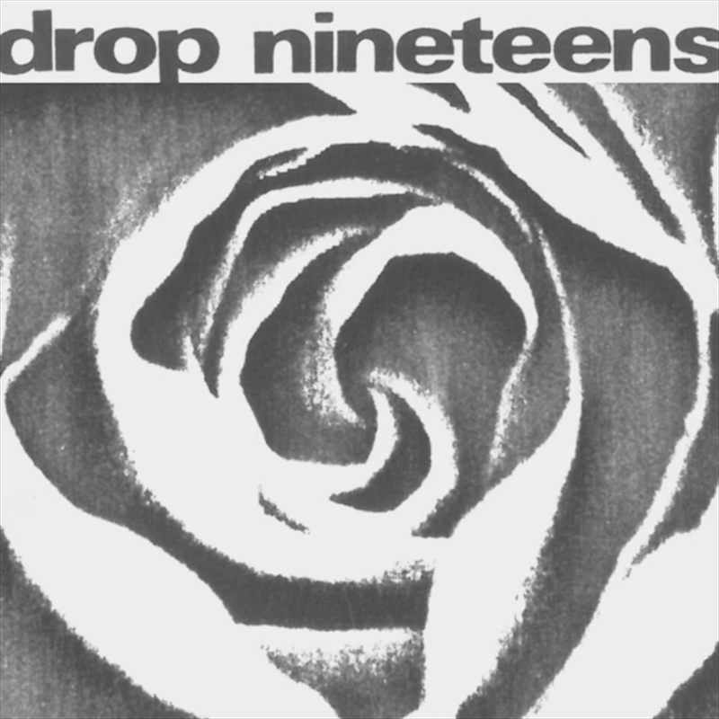 1991 - White Vinyl/Product Detail/Rock/Pop