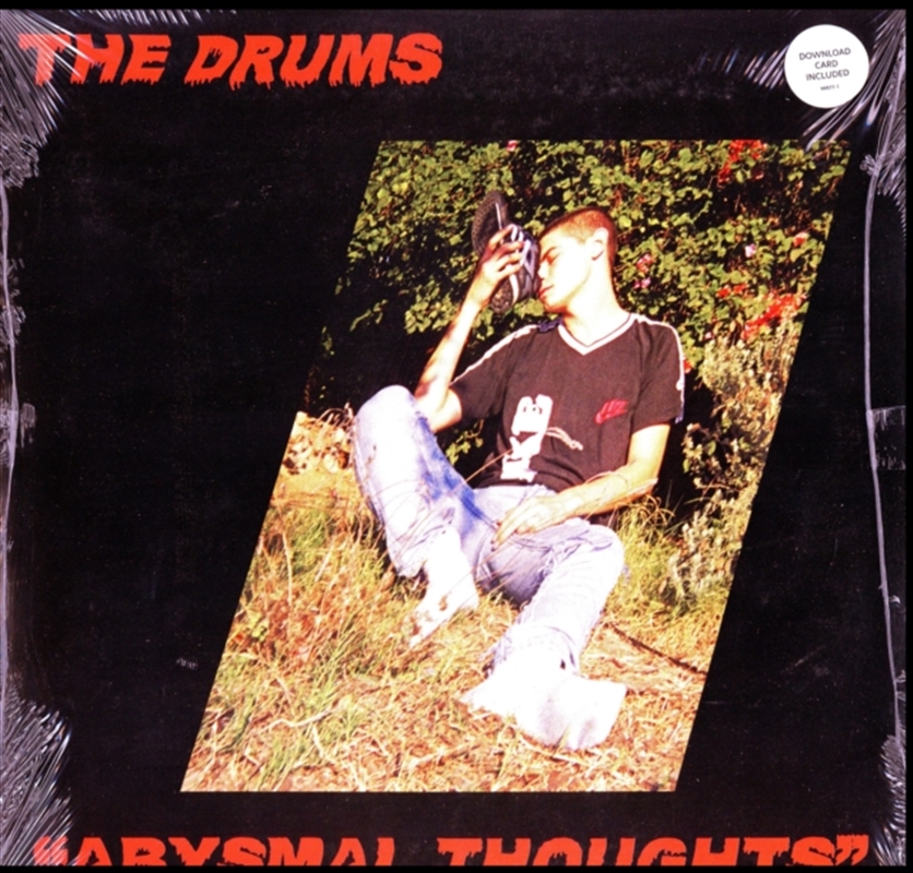 Abysmal Thoughts/Product Detail/Rock/Pop