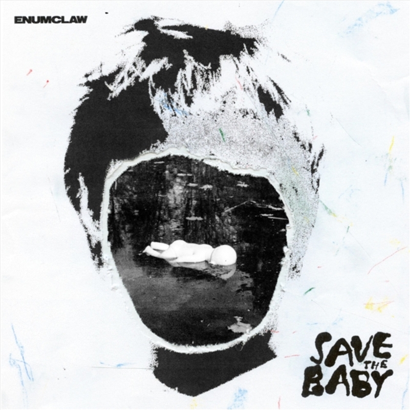 Save The Baby/Product Detail/Rock/Pop