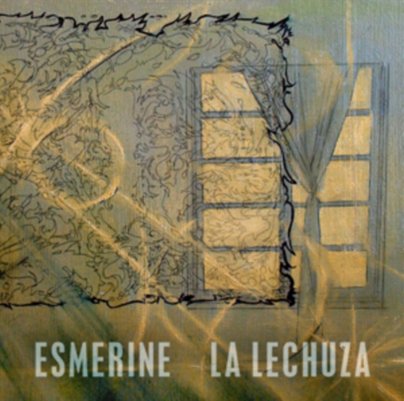 Lechuza/Product Detail/Rock/Pop