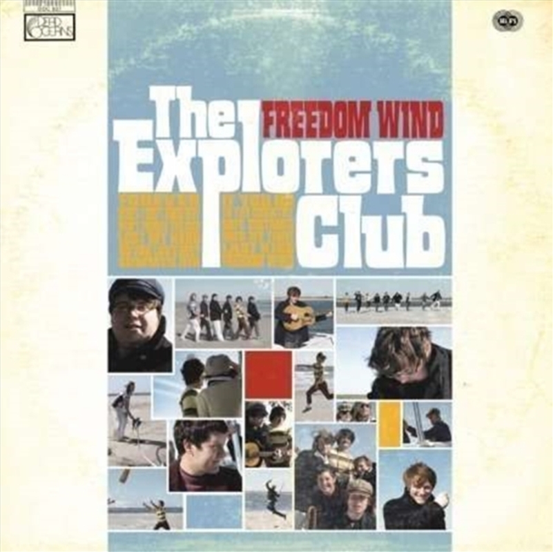 Freedom Wind/Product Detail/Rock/Pop