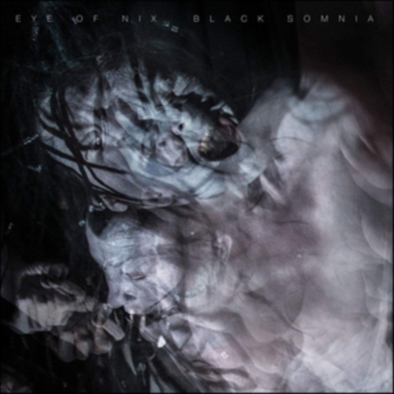 Black Somnia/Product Detail/Metal