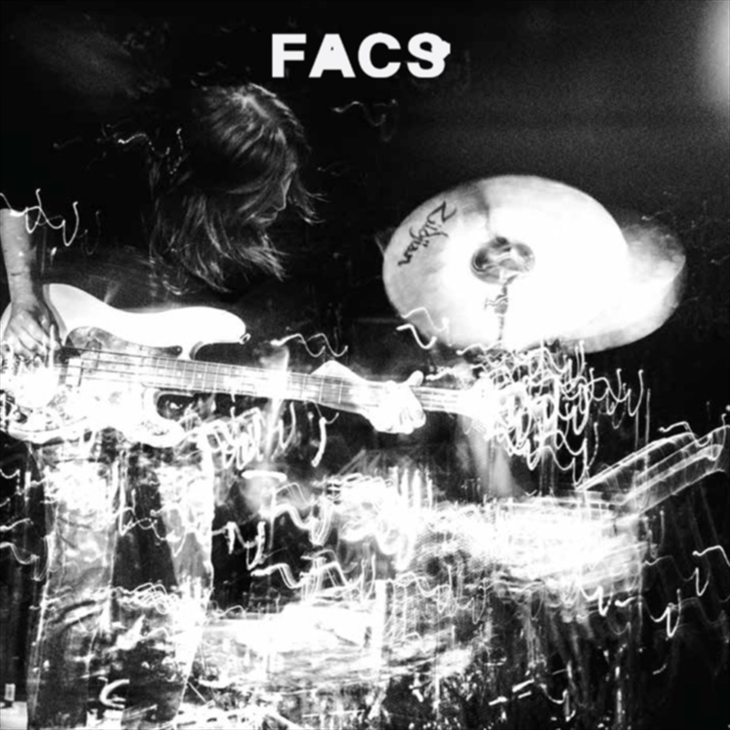 North America Endless B/W Take/Product Detail/Rock/Pop