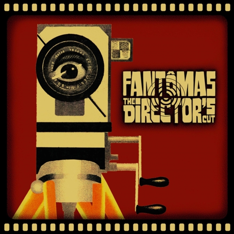 Director's Cut/Product Detail/Rock/Pop