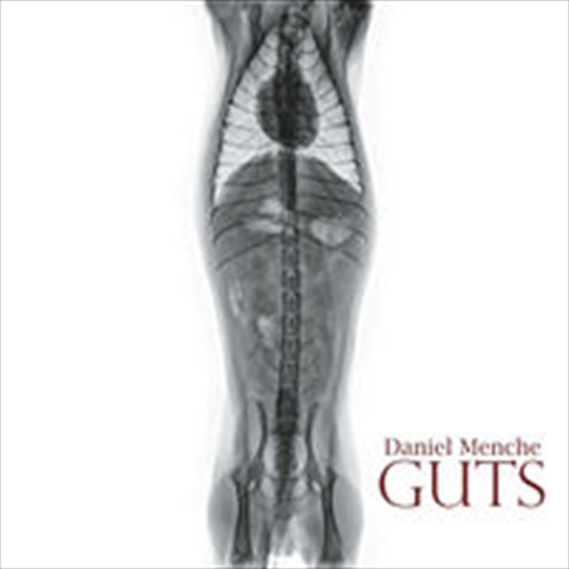 Guts/Product Detail/Rock