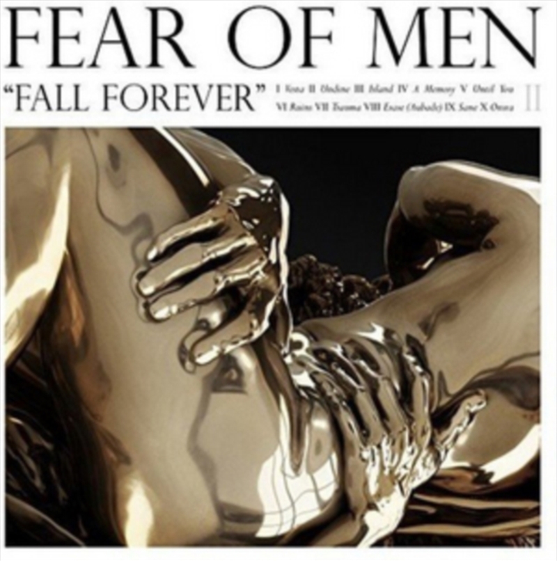 Fall Forever/Product Detail/Rock/Pop