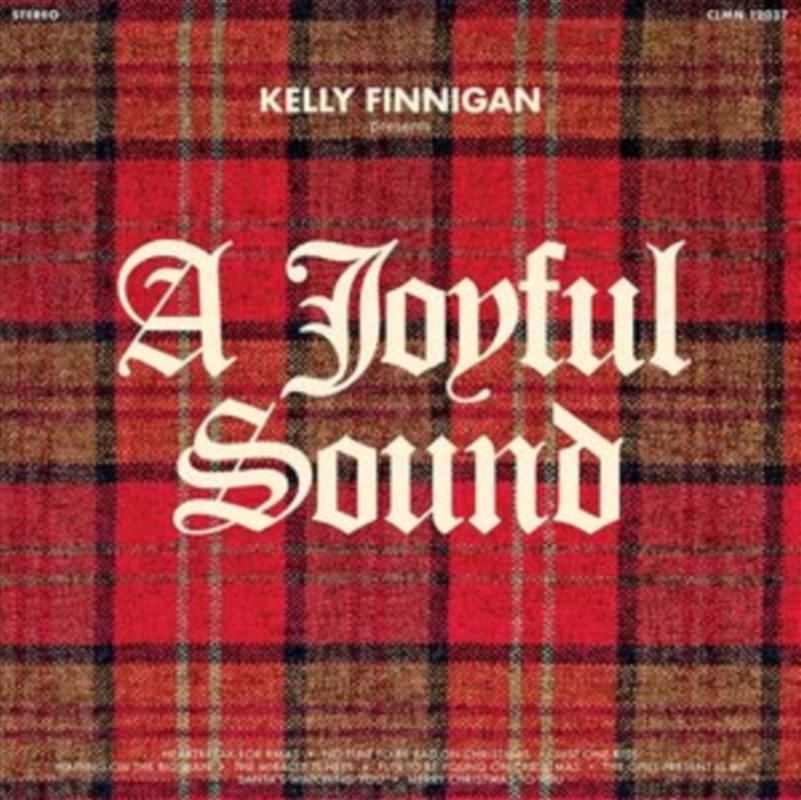 A Joyful Sound/Product Detail/Christmas